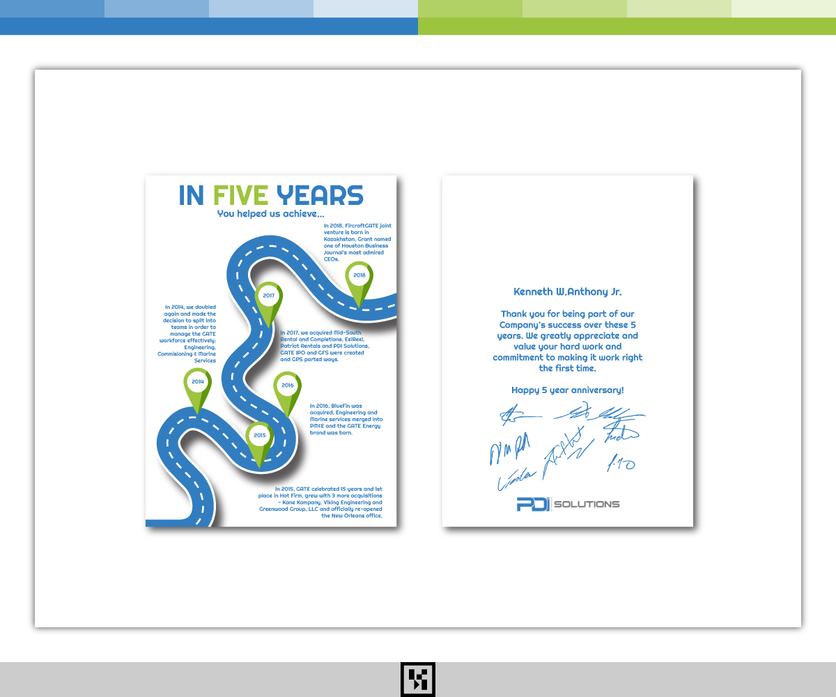 Stationery Design by BT Designs for this project | Design #23066271