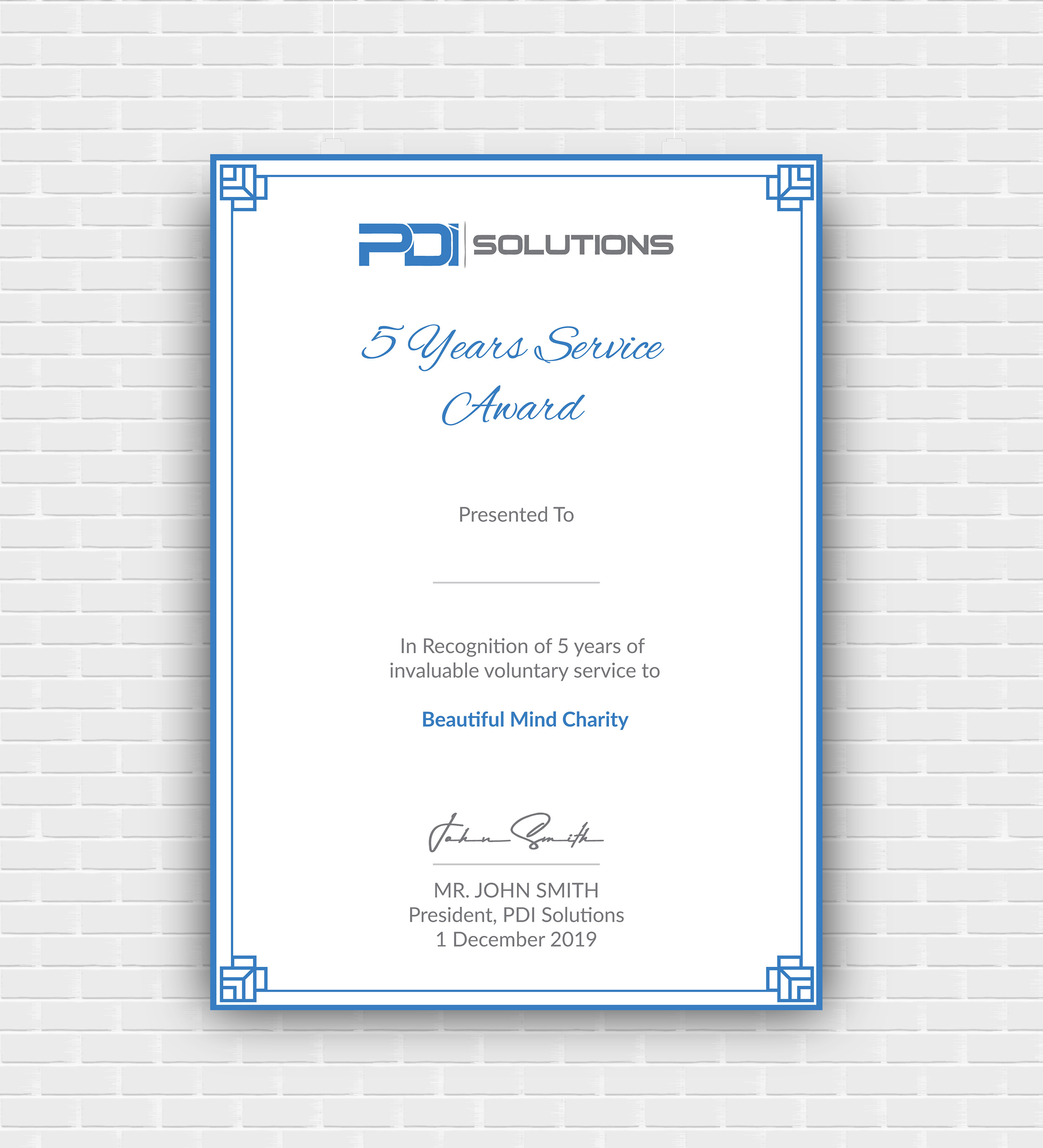 Design de Papeterie par Musa. A pour ce projet | Design #23066286