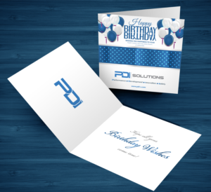 Stationery Design by Petter Goms for this project | Design: #23047488