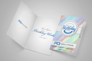 Stationery Design by Petter Goms for this project | Design: #23047534