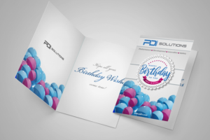 Stationery Design by Petter Goms for this project | Design: #23047588
