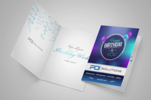 Stationery Design by Petter Goms for this project | Design: #23047786