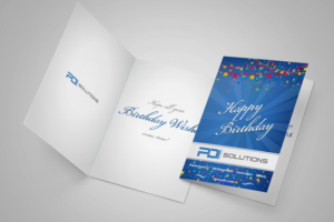 Stationery Design by Petter Goms for this project | Design: #23048457