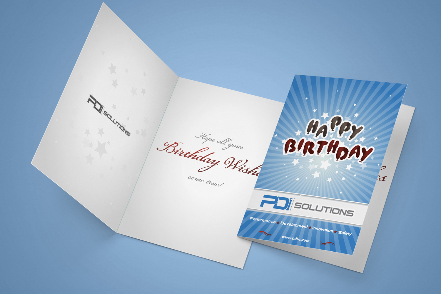 Stationery Design by Petter Goms for this project | Design #23050339