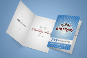 Stationery Design by Petter Goms for this project | Design: #23050339