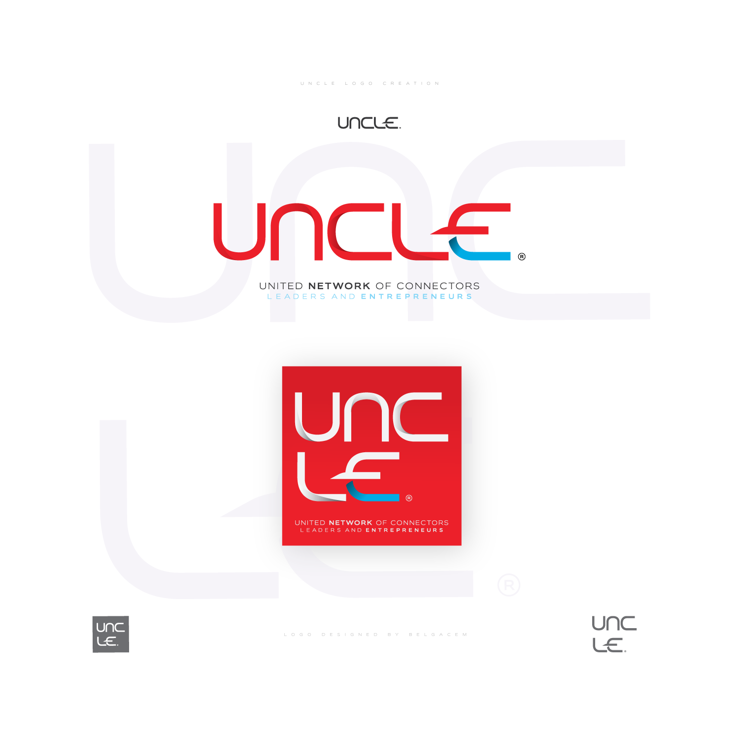 Logo Design by kacimo for this project | Design #23029463
