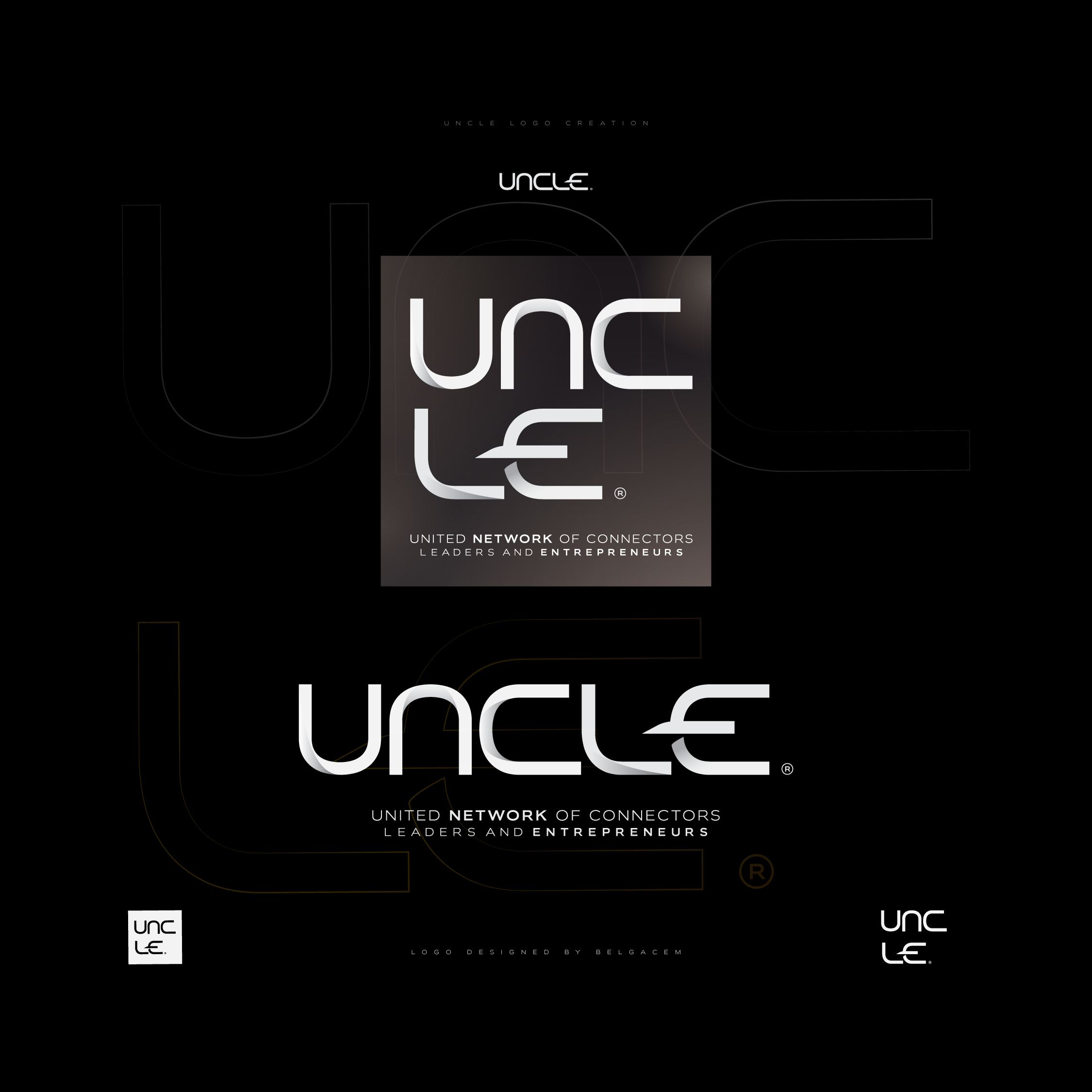 Logo Design by kacimo for this project | Design #23029465