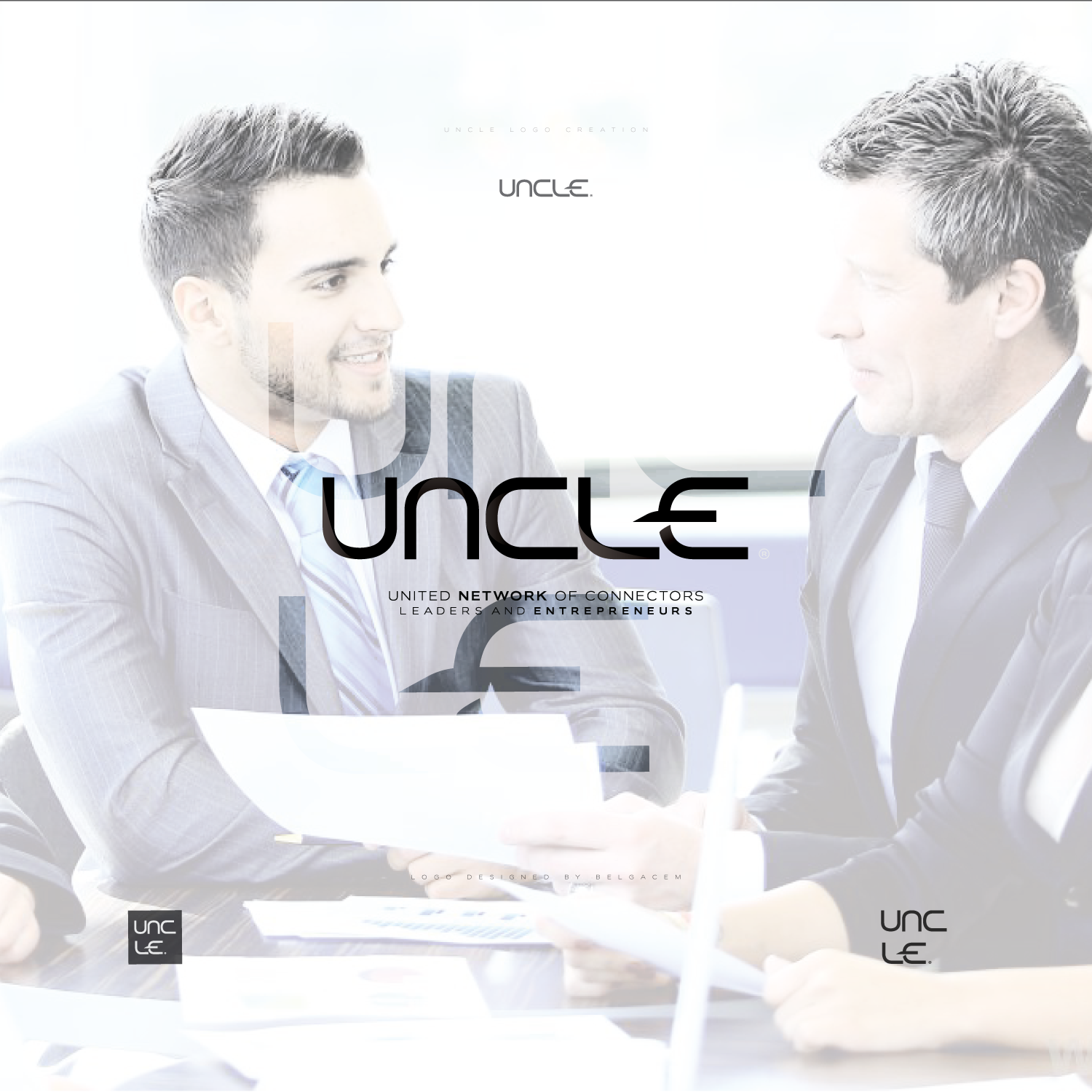 Logo Design by kacimo for this project | Design #23029516