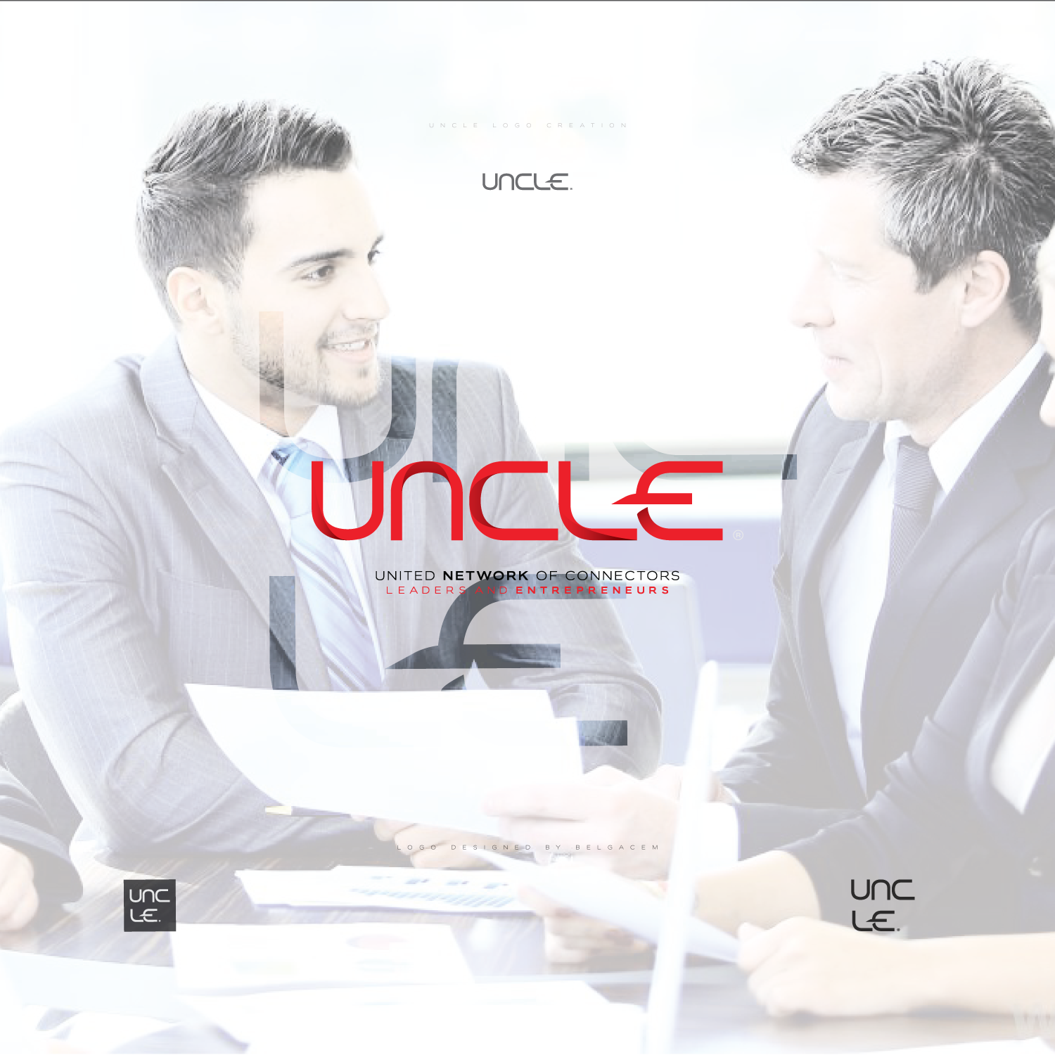Logo Design by kacimo for this project | Design #23029549