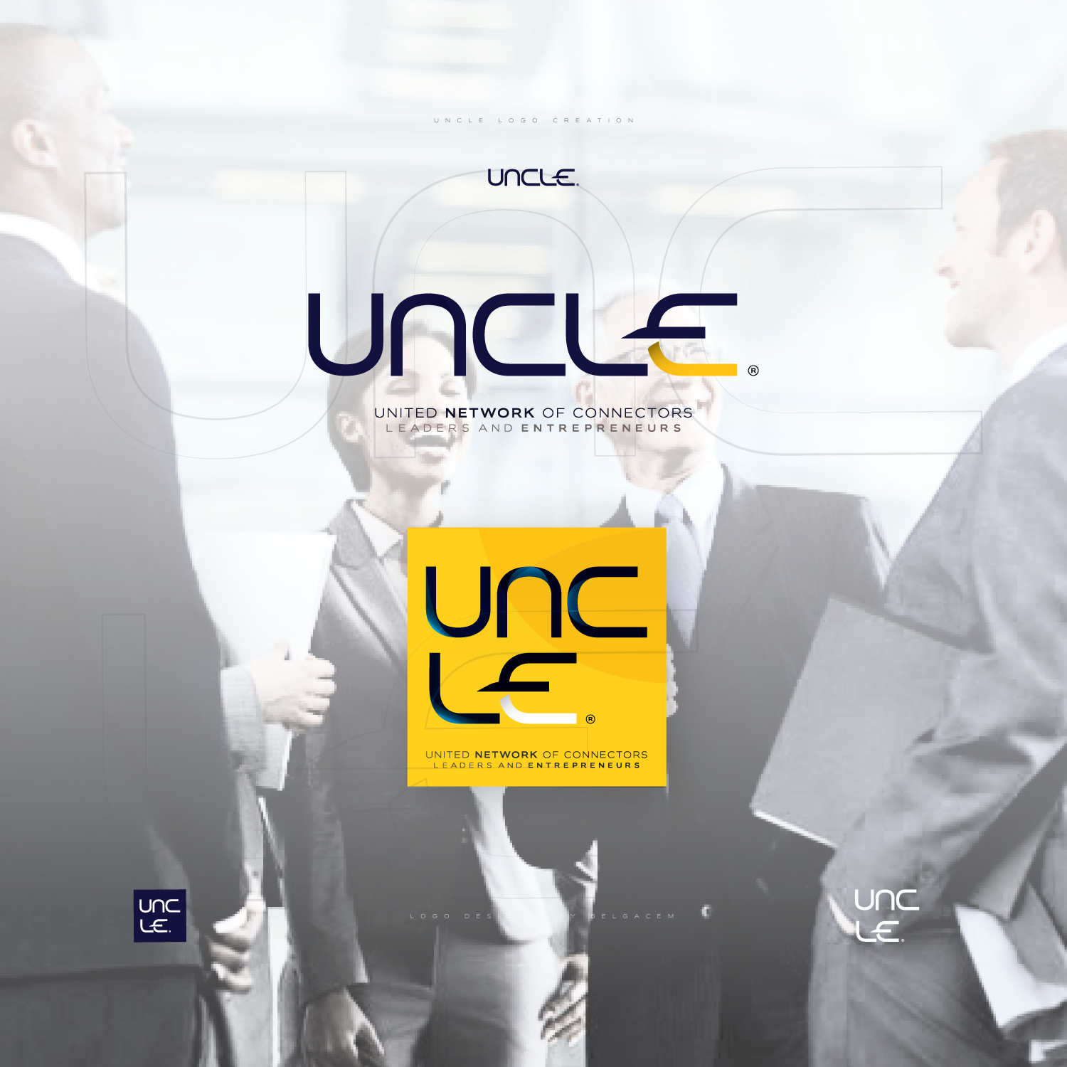 Design de Logo par kacimo pour ce projet | Design #23029561