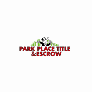 Park Place Title & Escrow | Logo Design by yulioantoni's