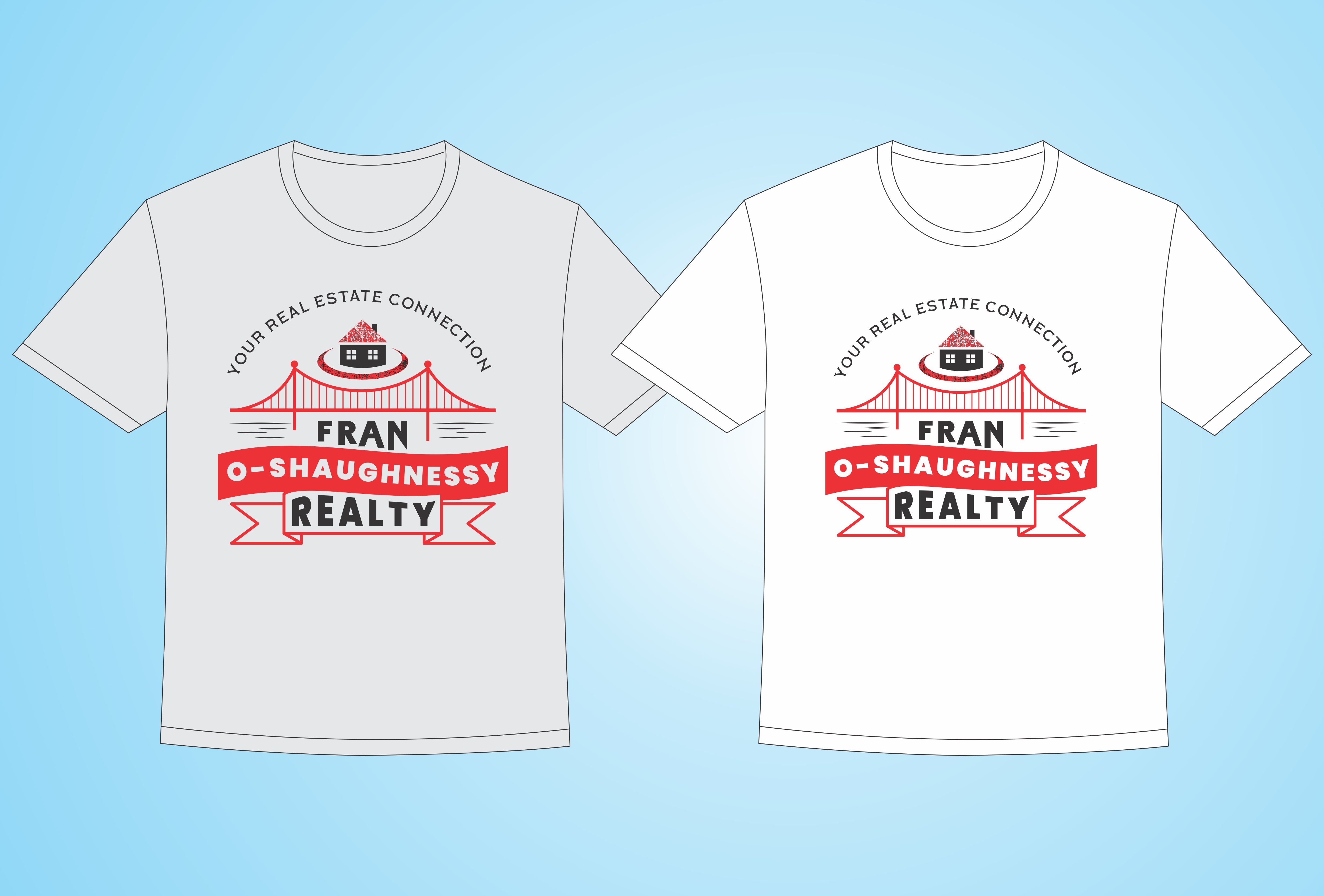 Diseño de Camiseta por graphics1 para este proyecto | Diseño #23028794