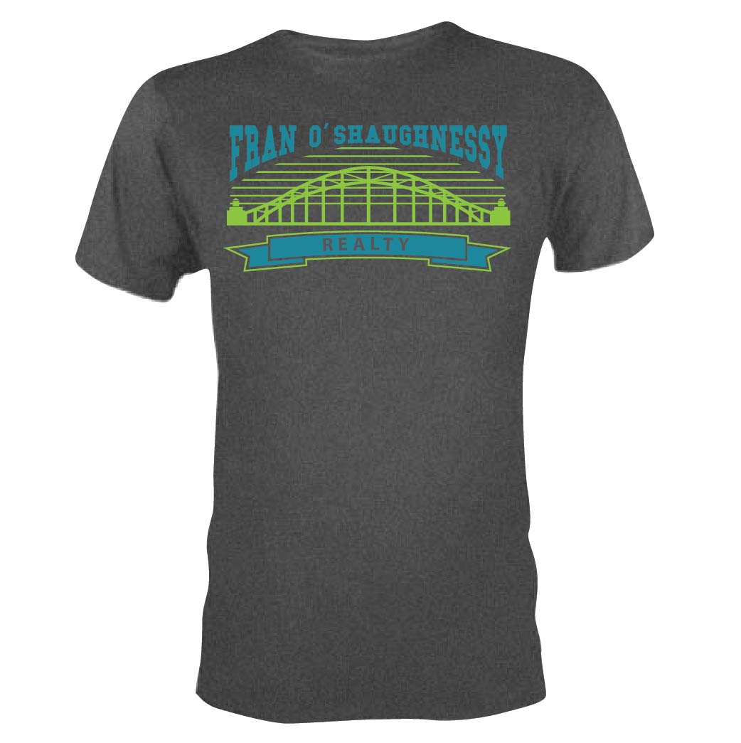 T-Shirt-Design von 75-R-P-Z für dieses Projekt | Design #23031018