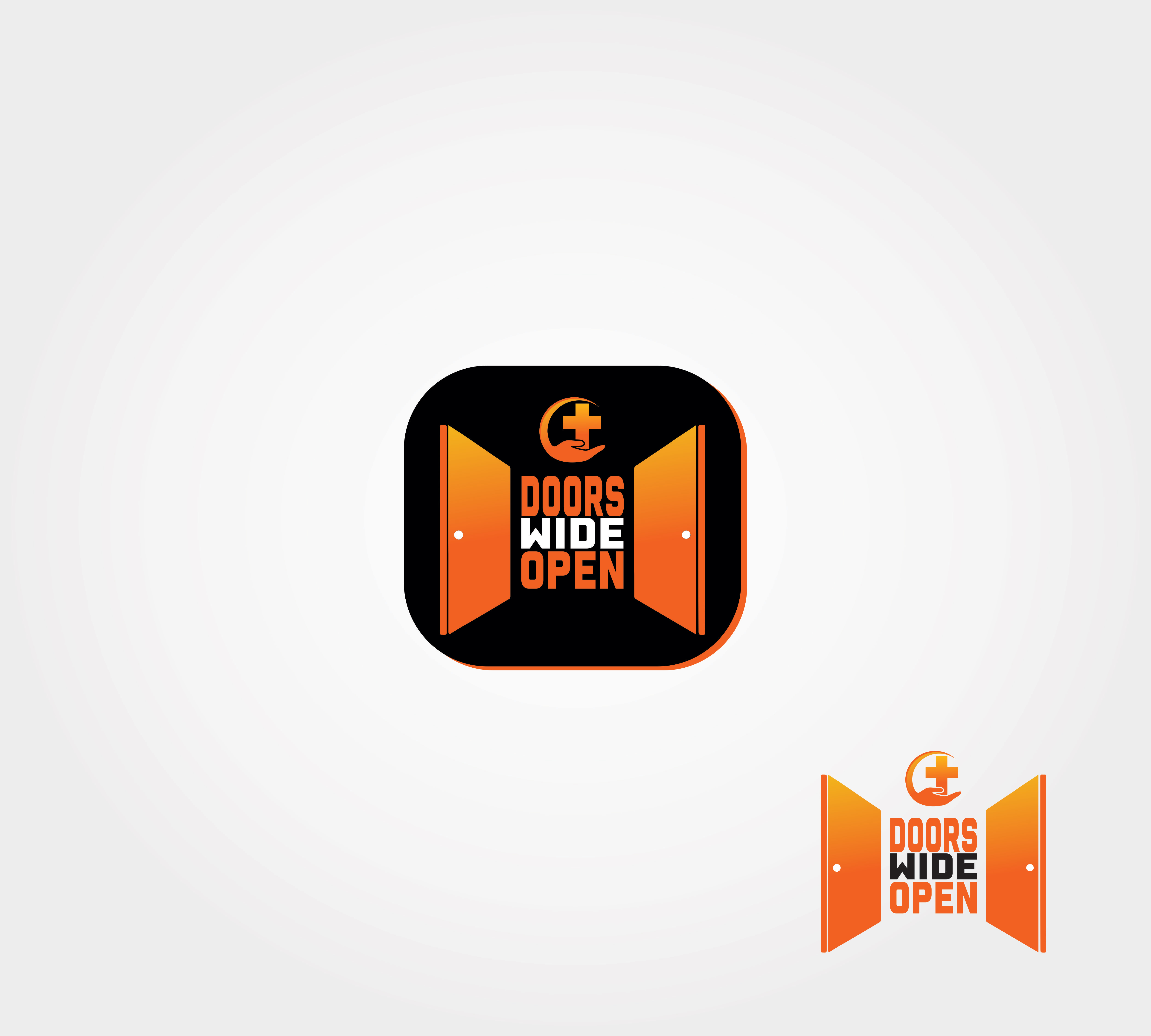 Logo Design by 4AD for this project | Design #23027621