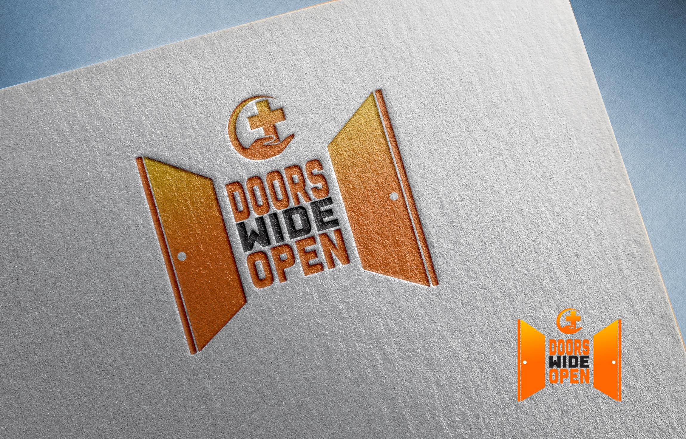 Logo Design by 4AD for this project | Design #23027622