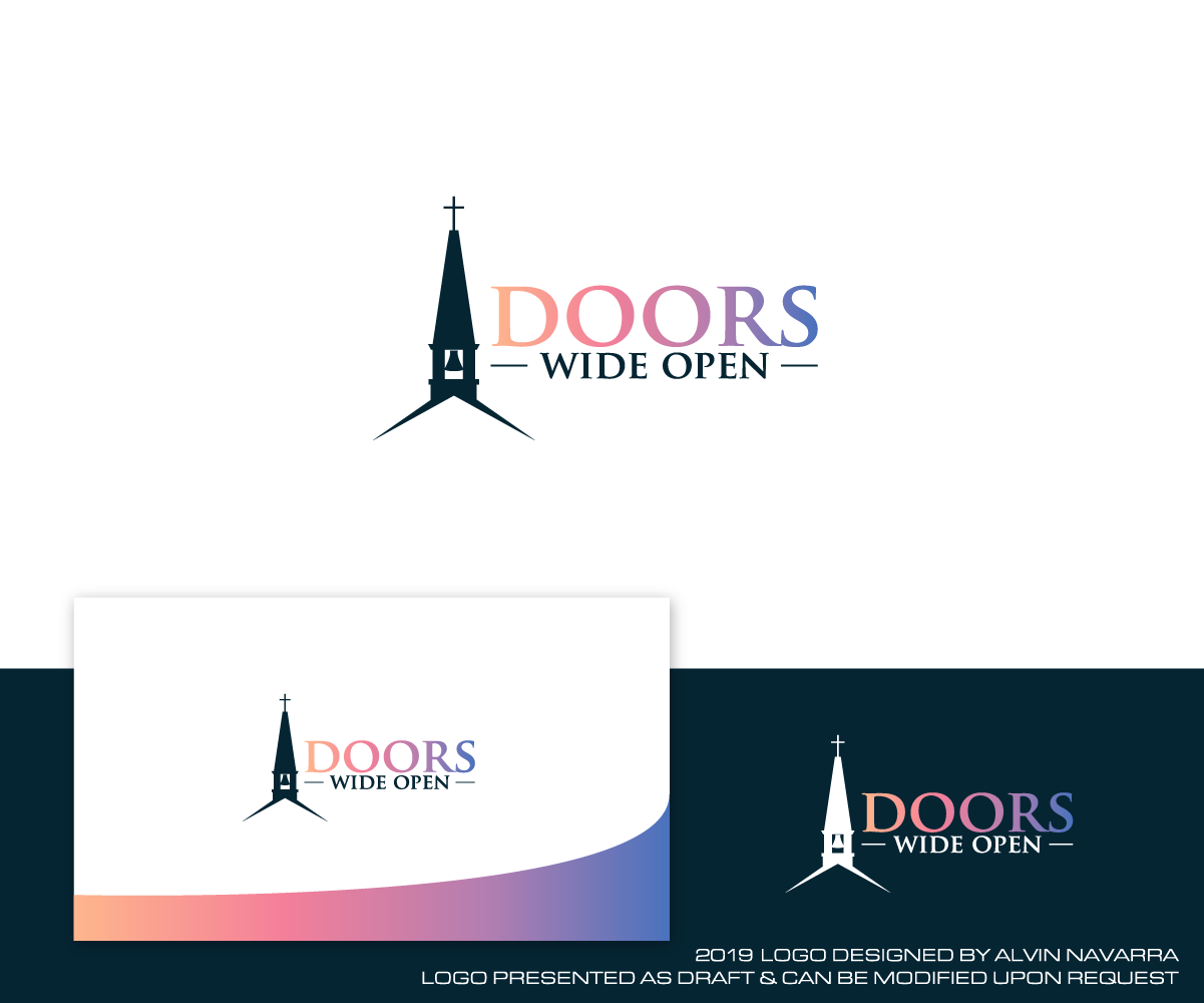 Logo Design by alvinnavarra for this project | Design #23032088