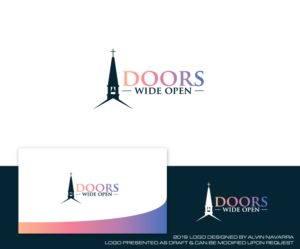 Logo Design by alvinnavarra for this project | Design: #23032088