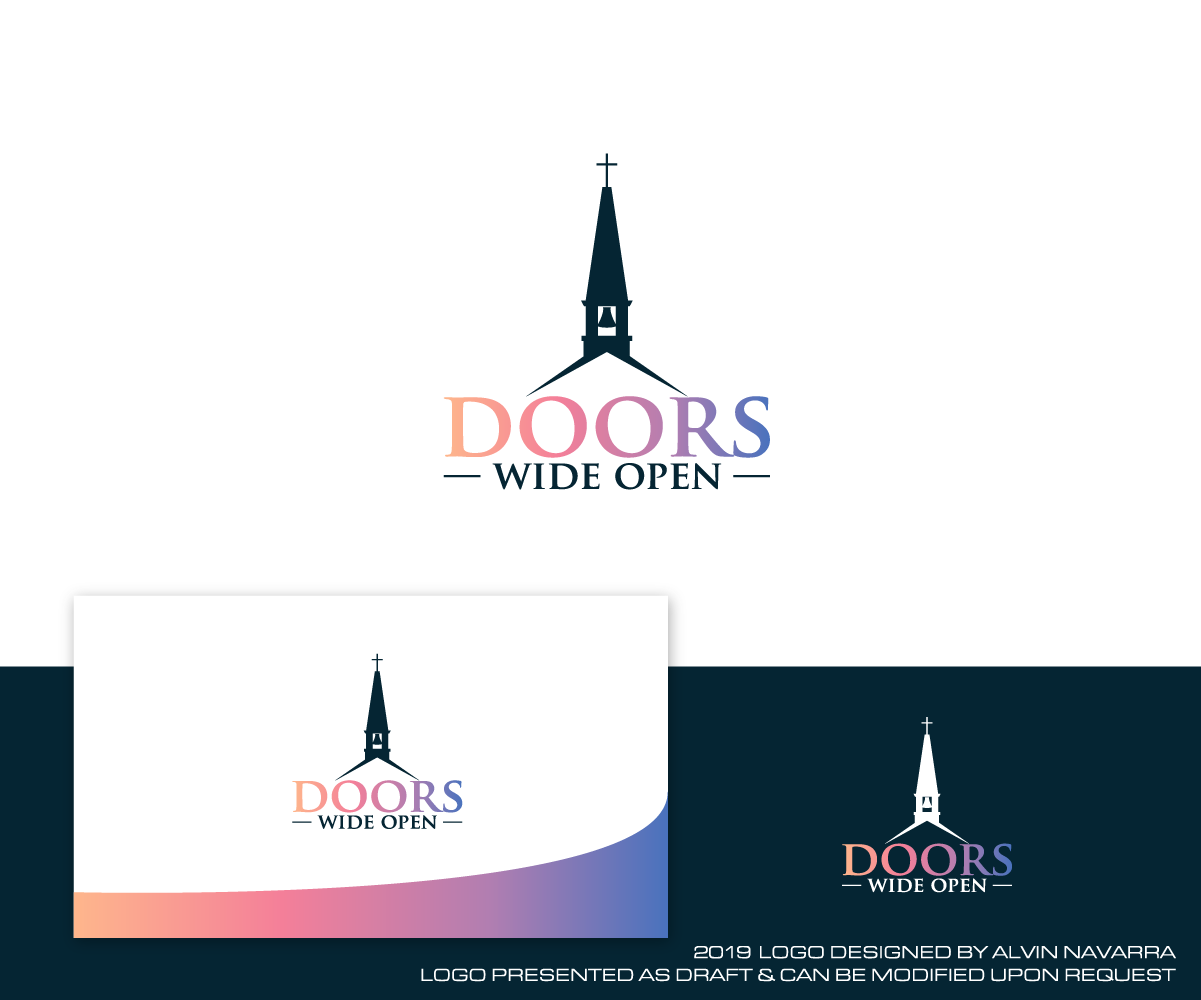 Logo Design by alvinnavarra for this project | Design #23032090
