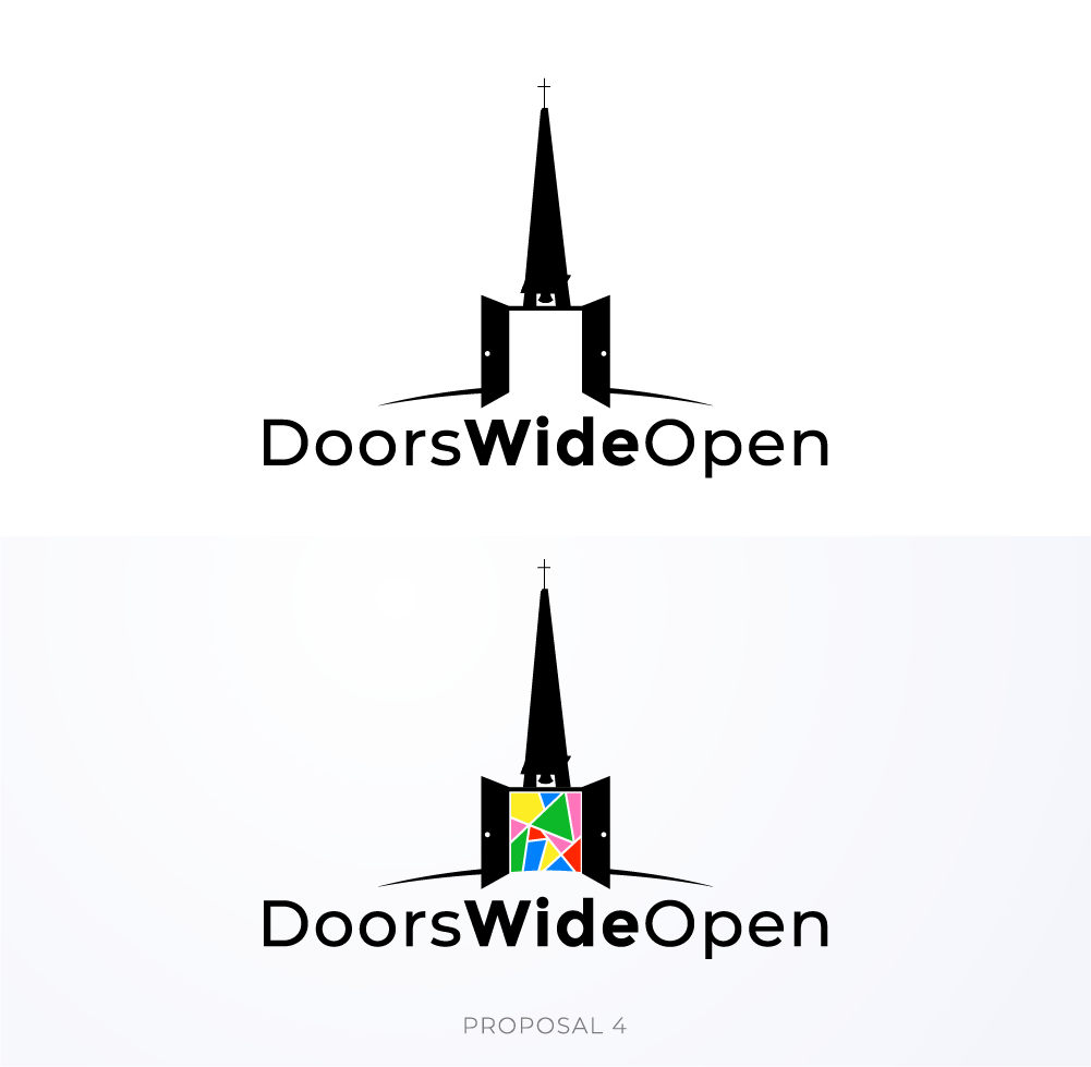 Logo Design by Wild Geek for this project | Design #23038032