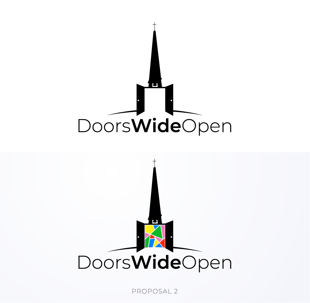 Logo Design by Wild Geek for this project | Design #23038033