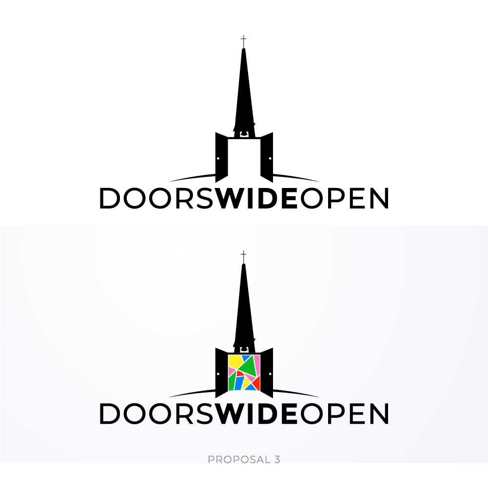 Logo Design by Wild Geek for this project | Design #23038034