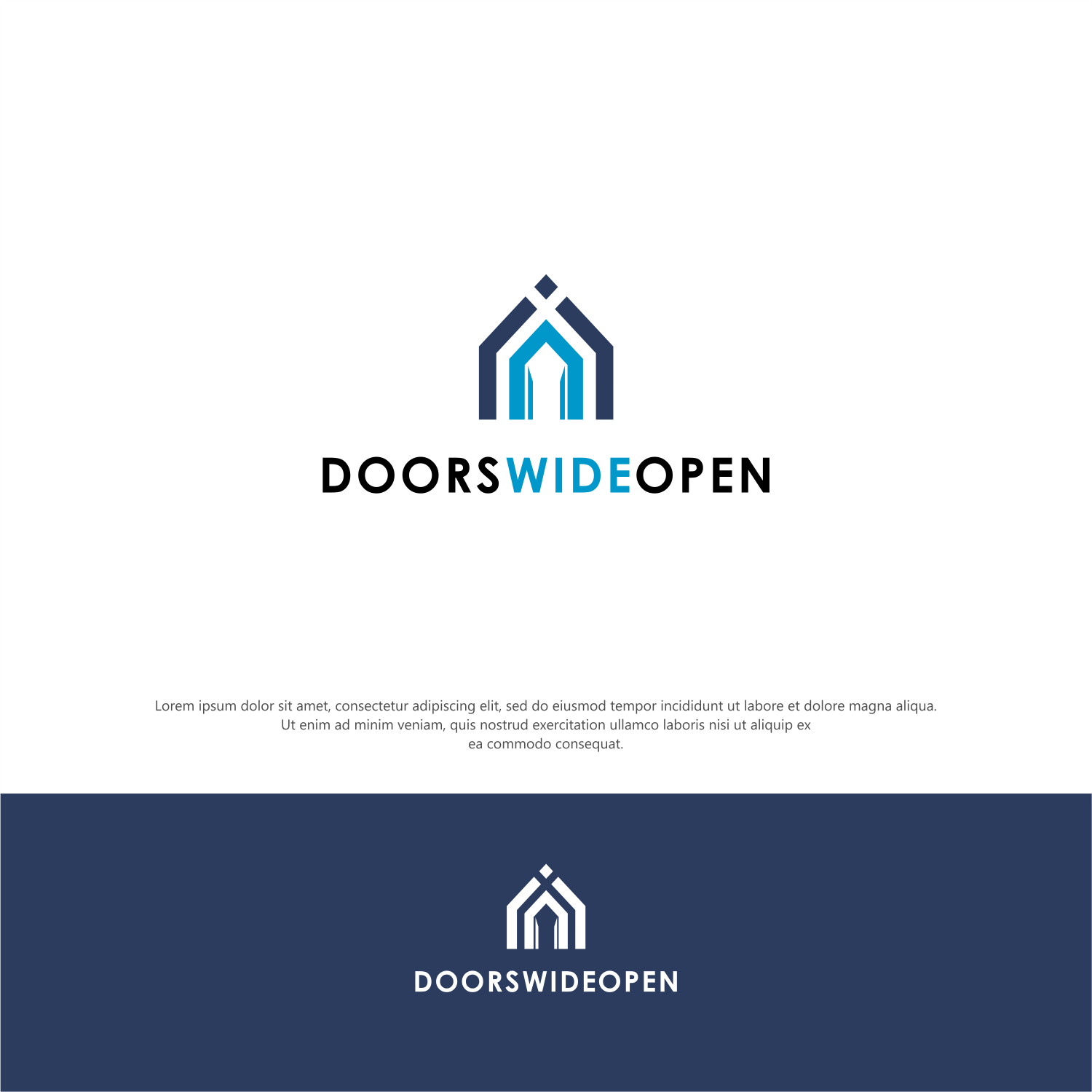 Logo Design by ThiagoB for this project | Design #23028778