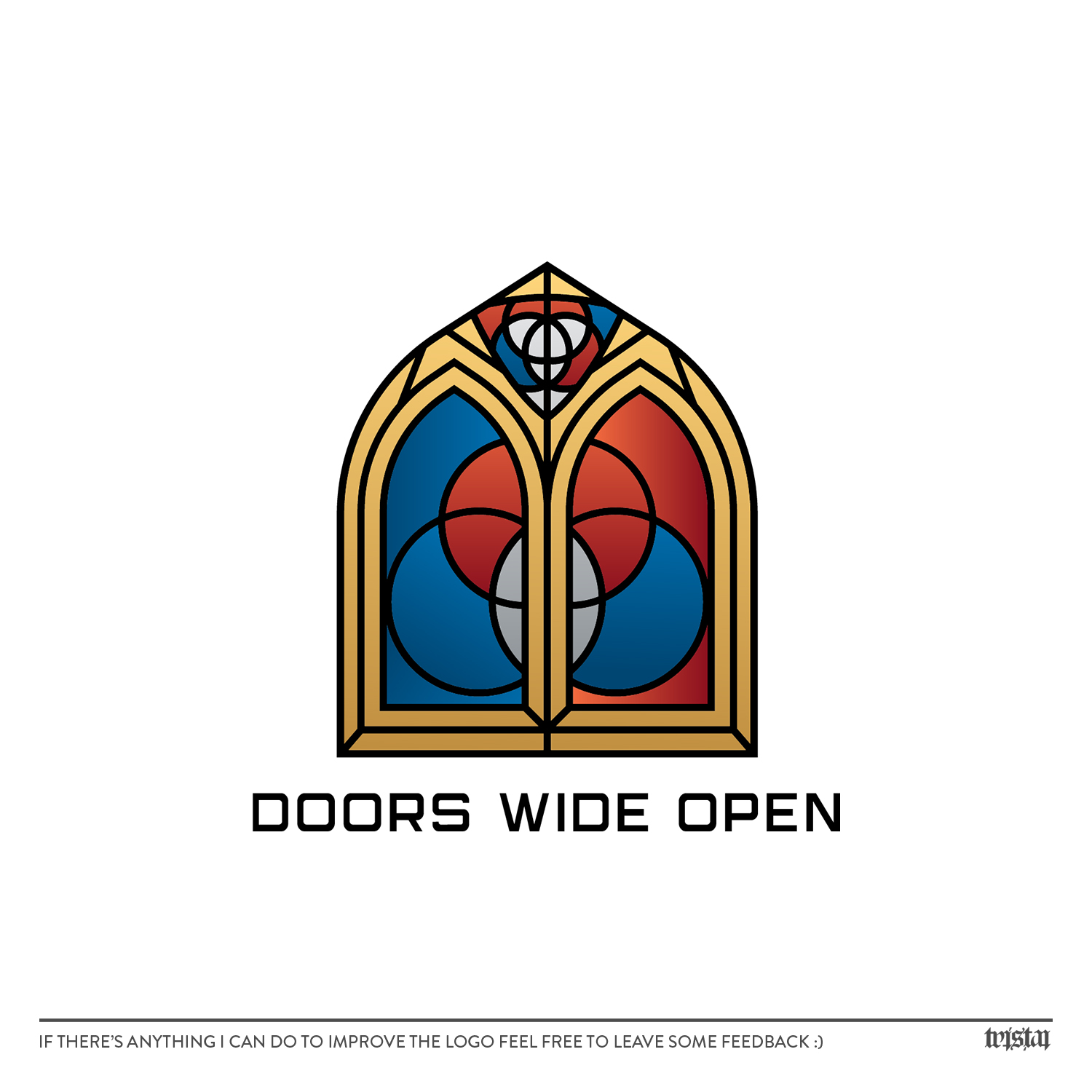 Logo Design by TristanT for this project | Design #23029390