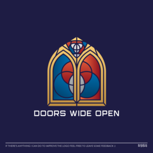 Logo Design by TristanT for this project | Design: #23029393