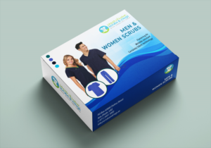 Stationery Design by TGDesigns for this project | Design: #23079756