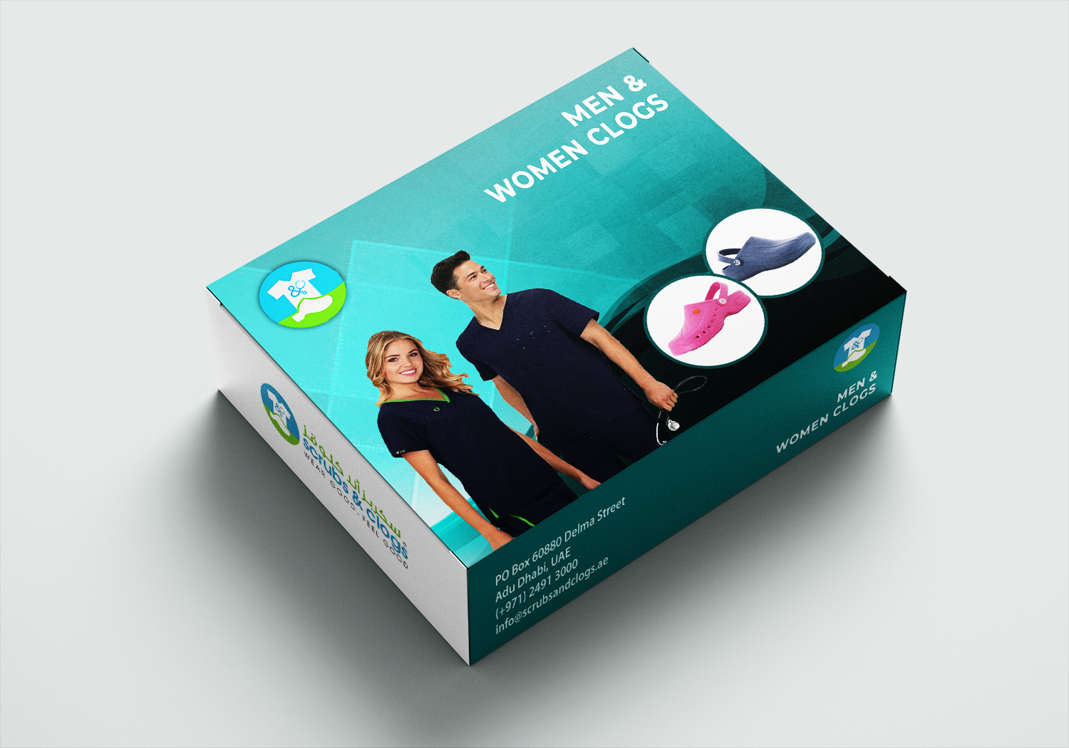 Diseño de Papelería por TGDesigns para este proyecto | Diseño #23102734