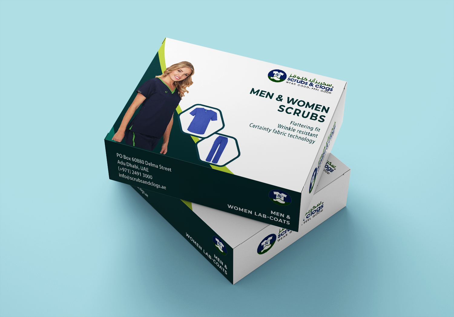 Diseño de Papelería por TGDesigns para este proyecto | Diseño #23128540