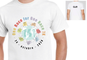 T-shirt Design by Lagartija de Colores for this project | Design #23034016