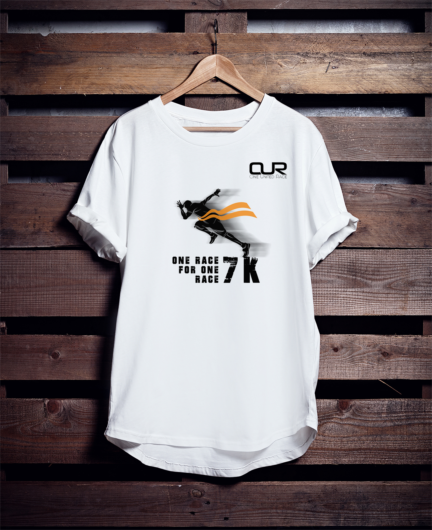 Diseño de Camiseta por TGDesigns para este proyecto | Diseño #23092208