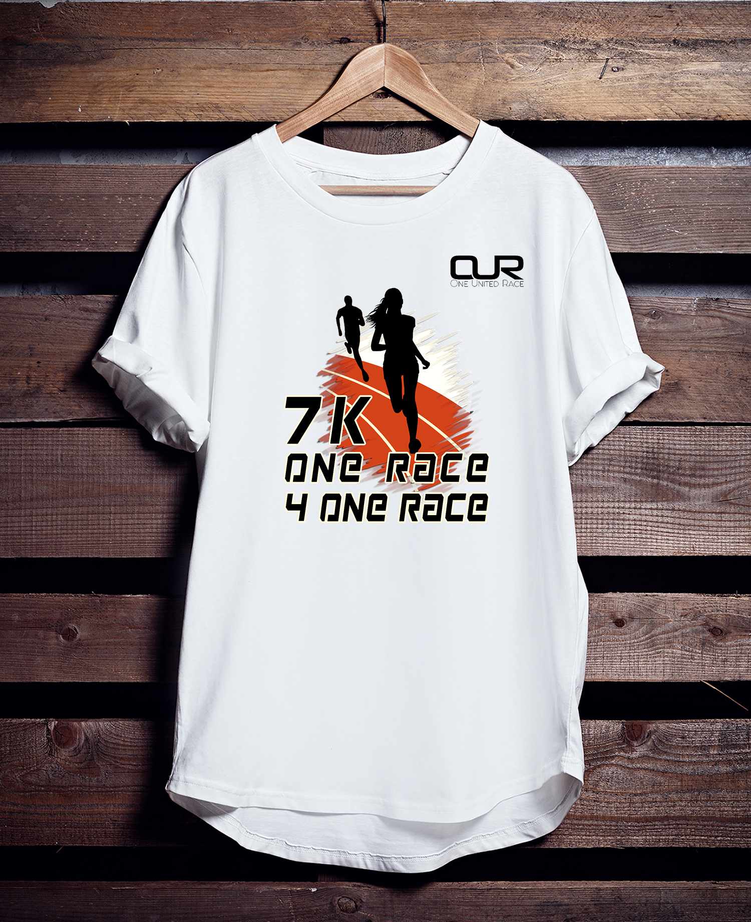 T-shirt Design by TGDesigns for this project | Design #23107164