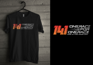 T-shirt Design by denuj for this project | Design #23071488