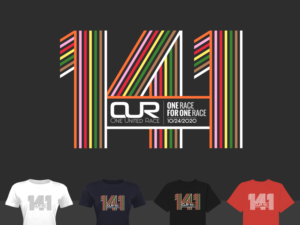 One United Race is sponsoring a 7K race