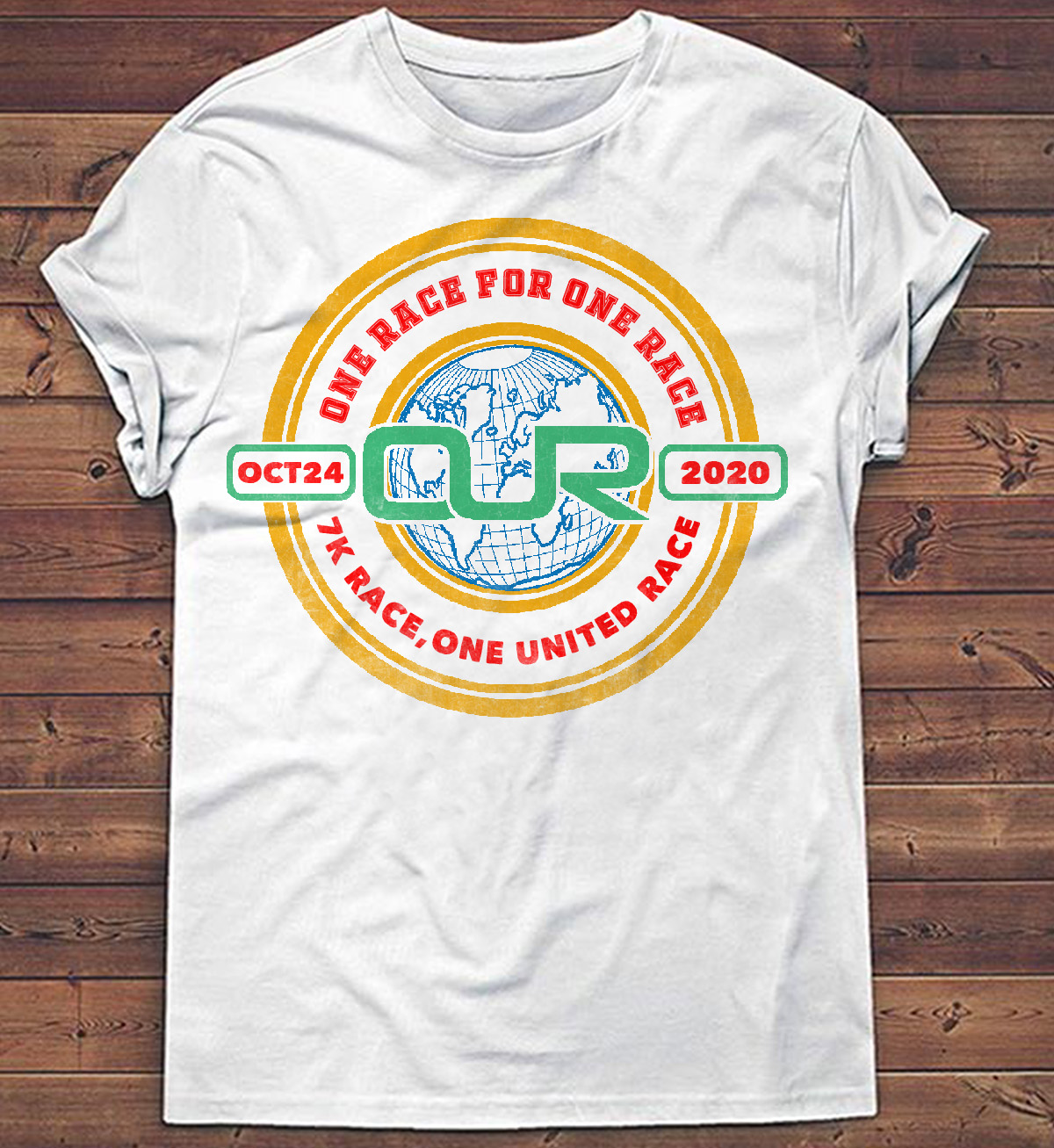 T-shirt Design by creative gravity for this project | Design #23071507