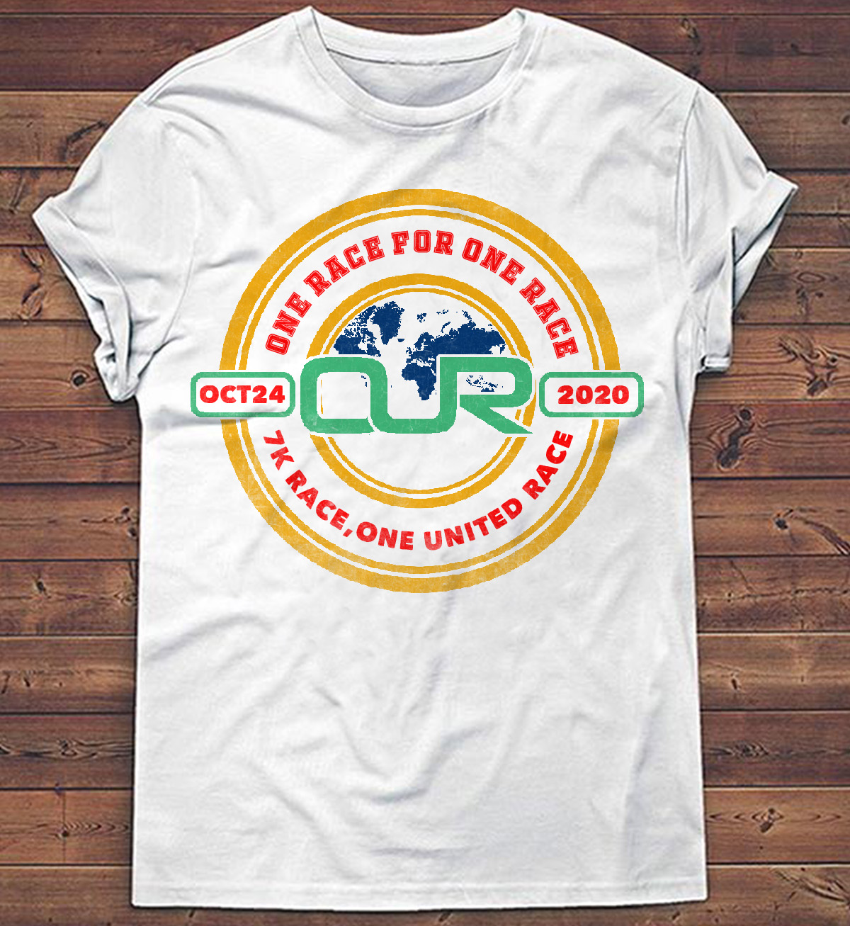 Design de T-shirt par creative gravity pour ce projet | Design #23072795