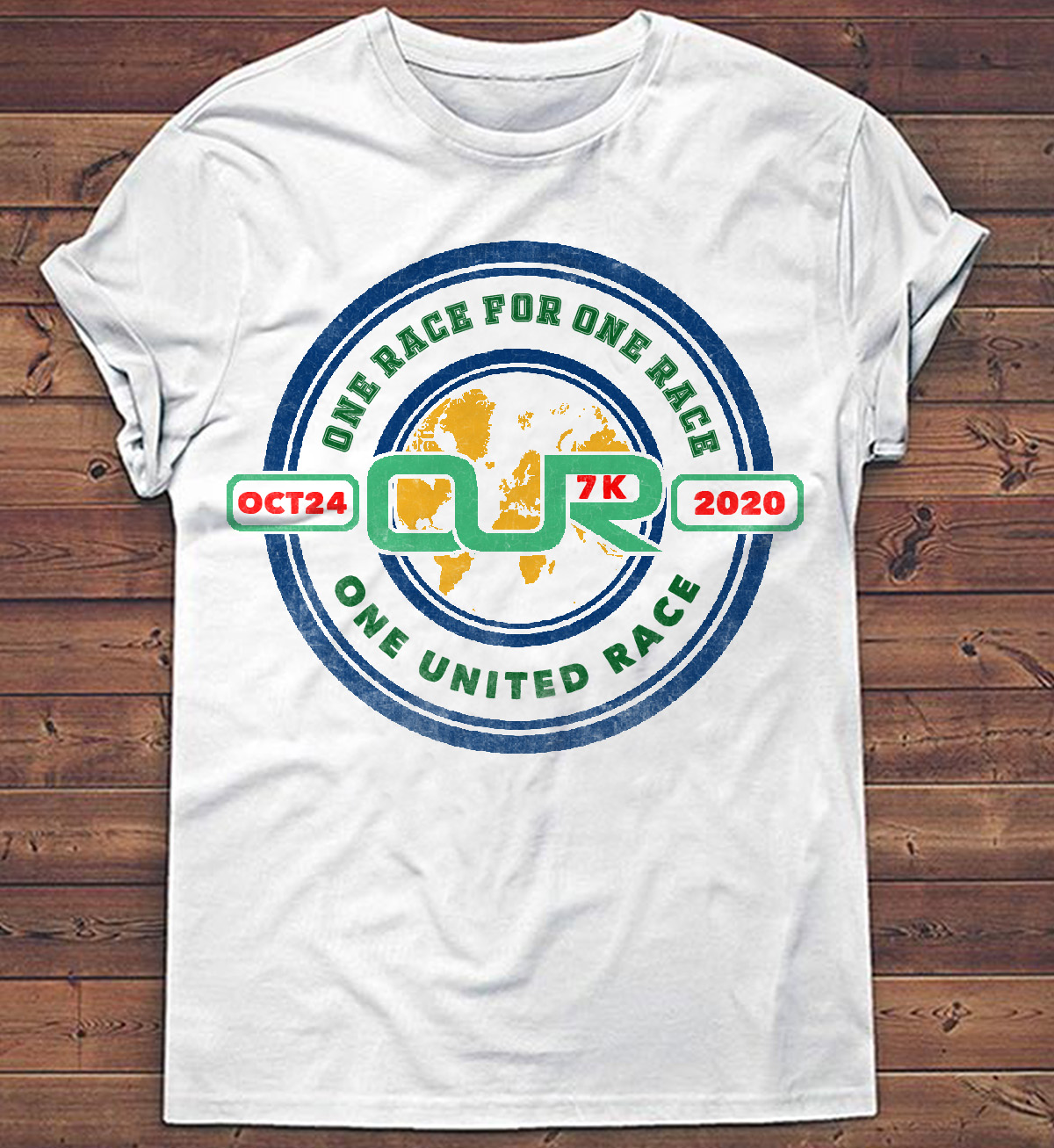 T-shirt Design by creative gravity for this project | Design #23243118