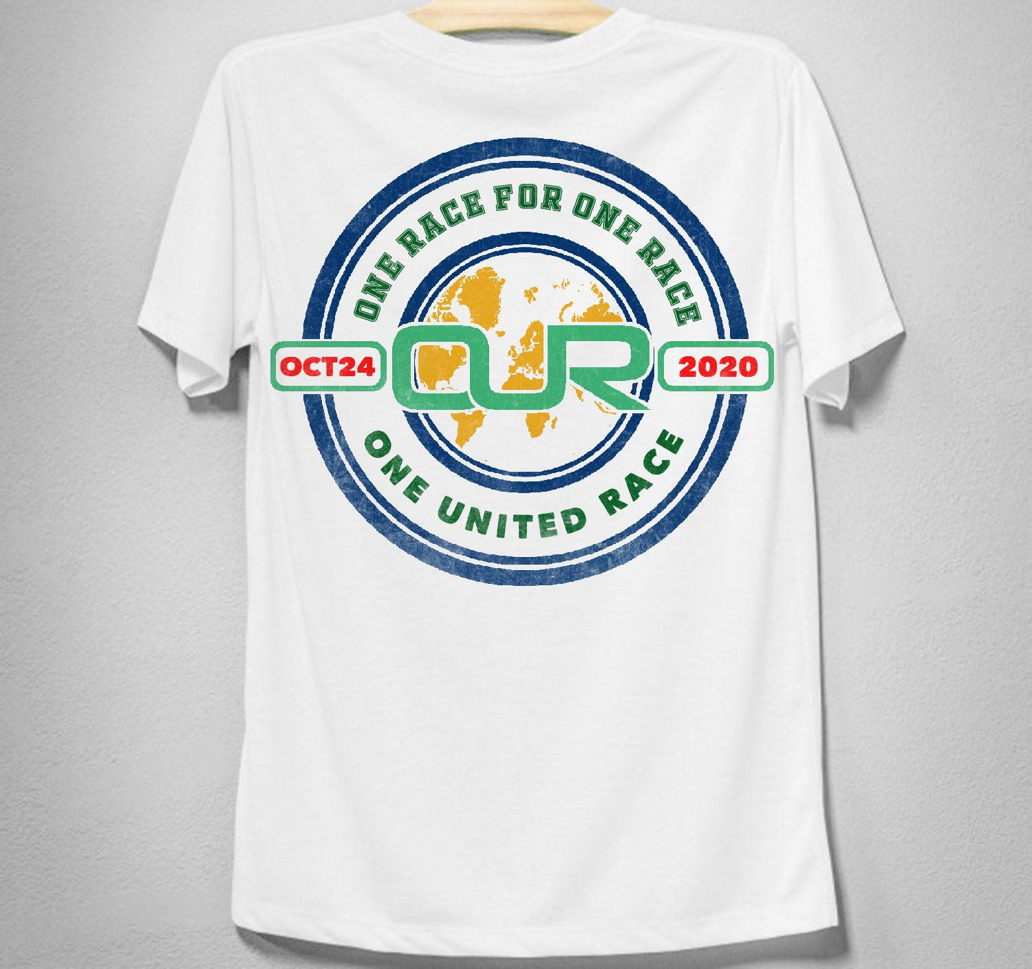 T-shirt Design by creative gravity for this project | Design #23265141