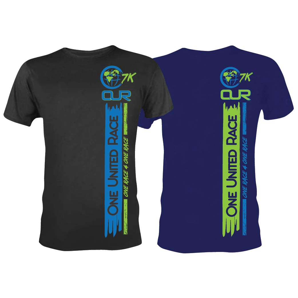 T-Shirt-Design von 75-R-P-Z für dieses Projekt | Design #23073437