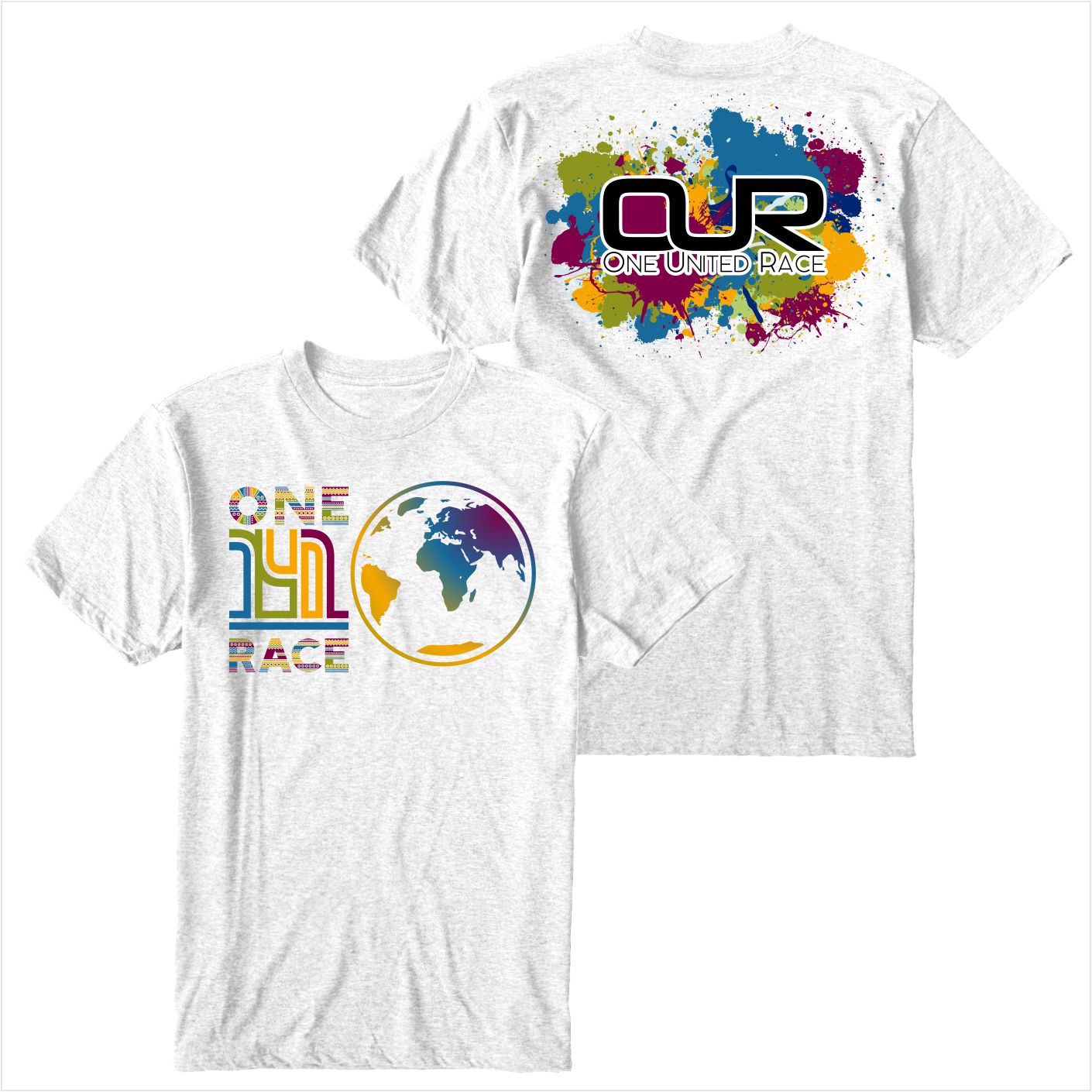 T-shirt Design by Creative M^ck for this project | Design #23059825