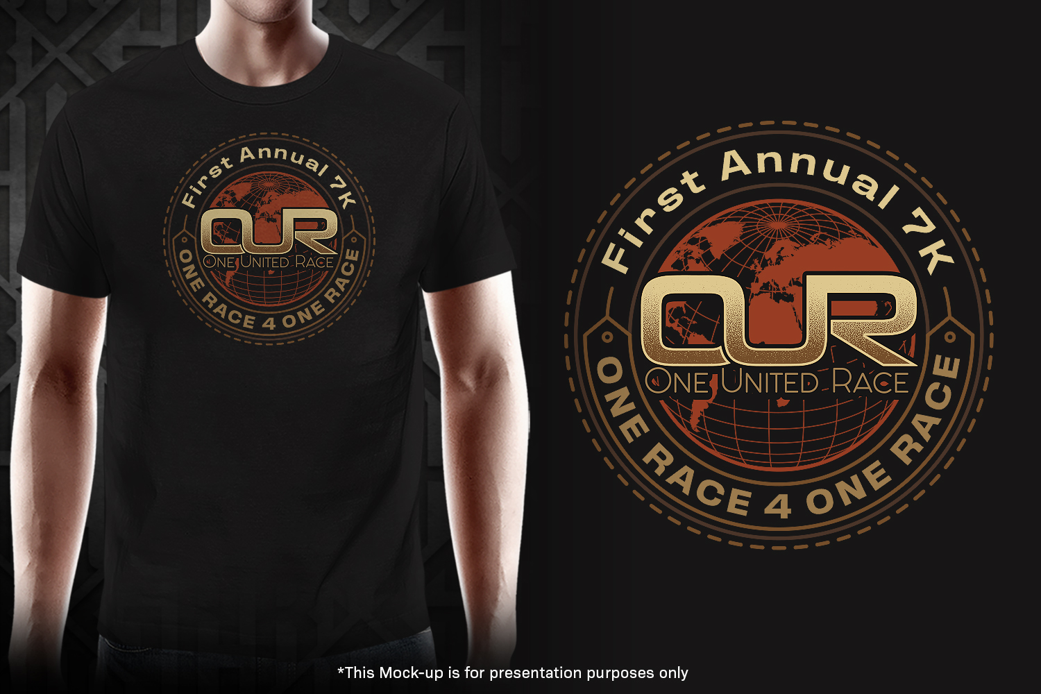 T-shirt Design by gekgrfx for this project | Design #23181143