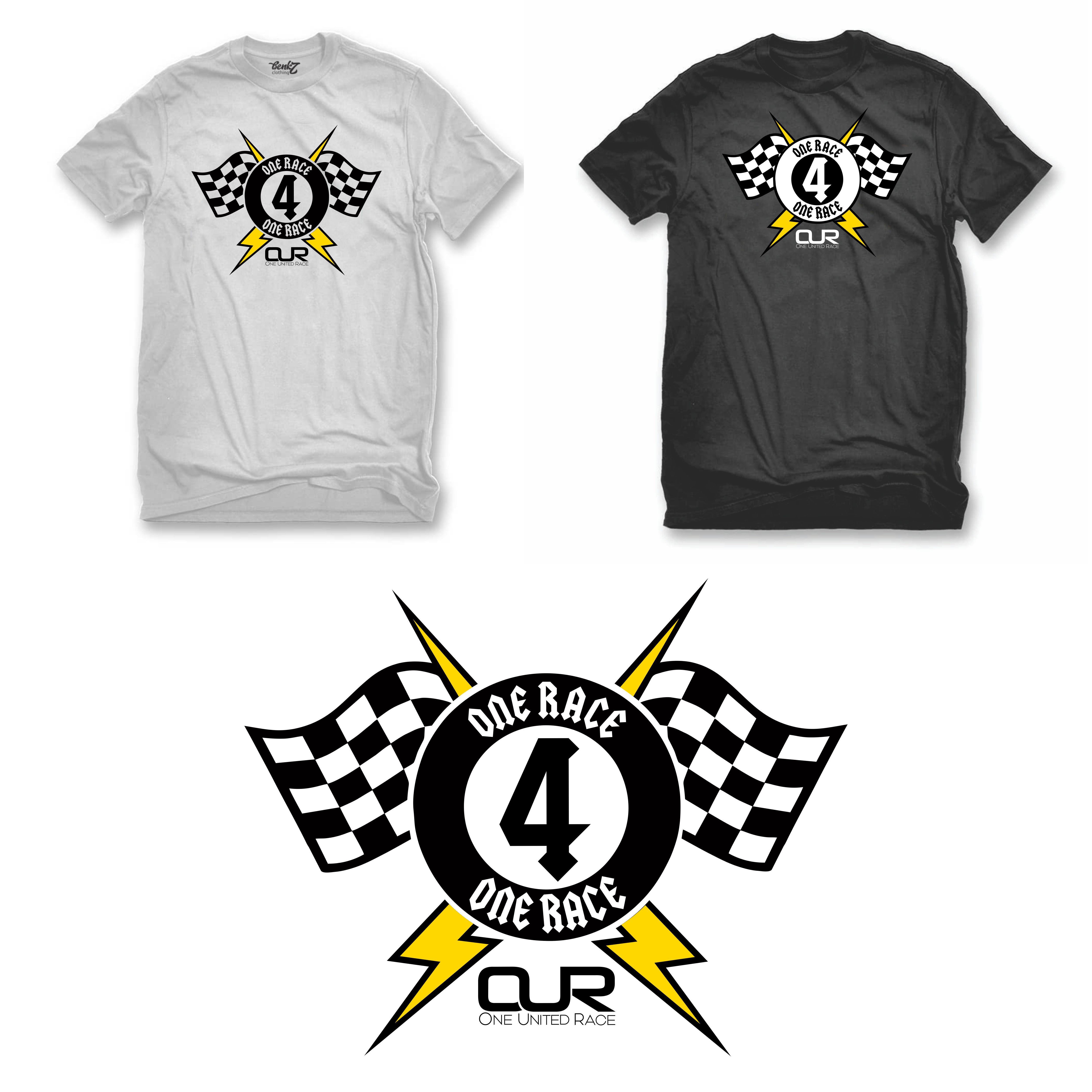 T-shirt Design by Adi firadika for this project | Design #23067544