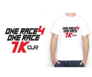 T-shirt Design by Davis 5