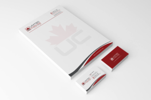Letterhead Design by SL Designer for United Canada Inc. | Design: #23281454