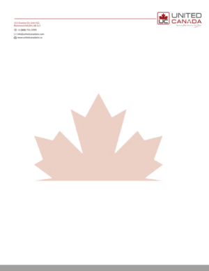 Letterhead Design by AN7