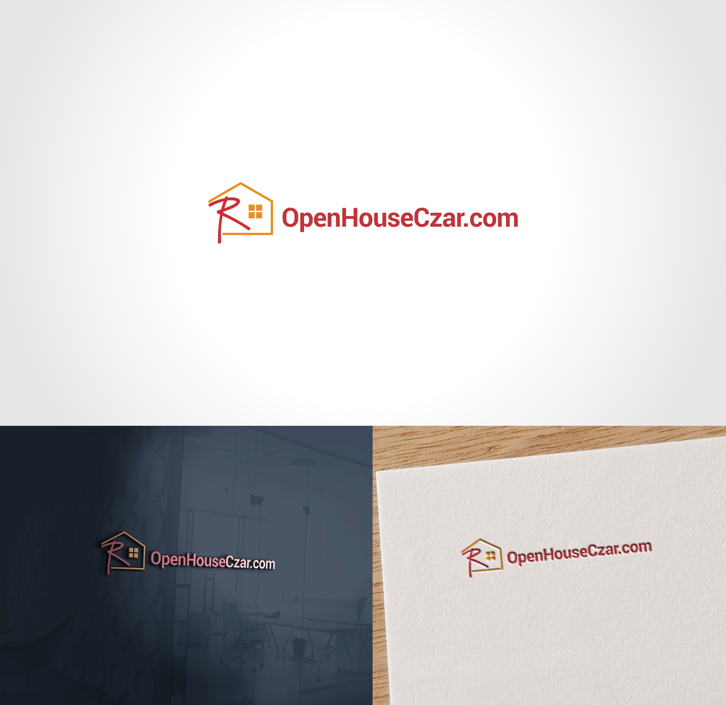 Logo-Design von Joenet Jayawarna für dieses Projekt | Design #23073257
