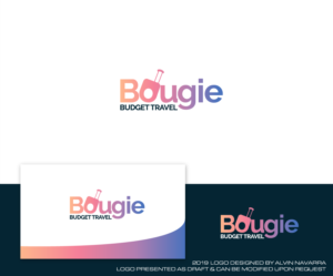 Logo Design by alvinnavarra for this project | Design: #23034847