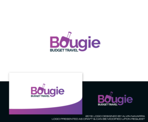 Logo Design by alvinnavarra for this project | Design: #23034854
